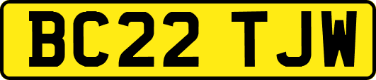 BC22TJW