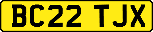 BC22TJX