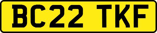 BC22TKF