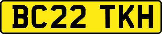 BC22TKH