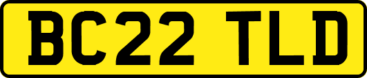 BC22TLD