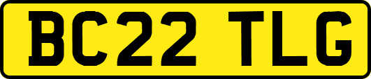 BC22TLG