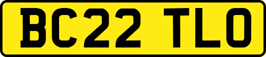 BC22TLO