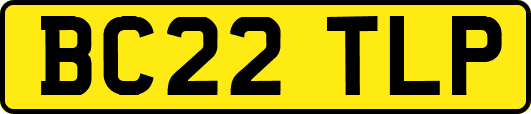 BC22TLP