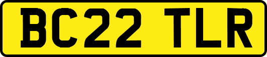 BC22TLR