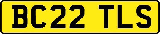 BC22TLS