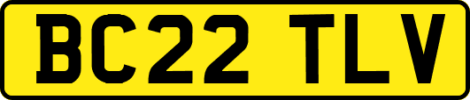 BC22TLV