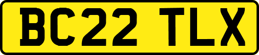 BC22TLX