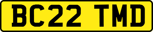 BC22TMD