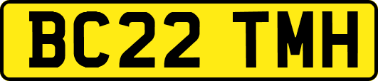 BC22TMH
