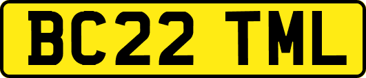 BC22TML