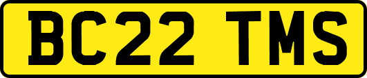 BC22TMS