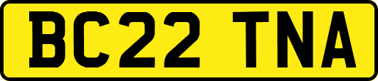 BC22TNA