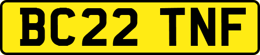 BC22TNF