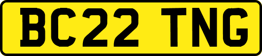 BC22TNG