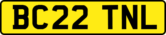 BC22TNL