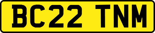 BC22TNM