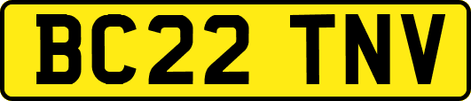 BC22TNV