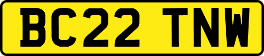 BC22TNW