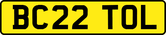 BC22TOL