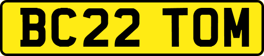 BC22TOM