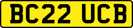 BC22UCB