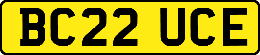 BC22UCE