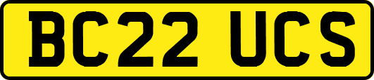 BC22UCS