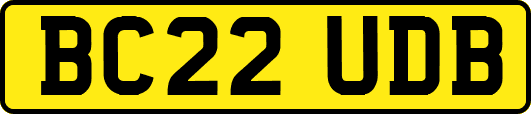 BC22UDB