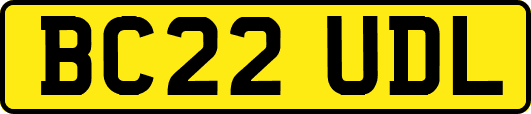 BC22UDL
