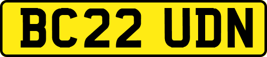 BC22UDN