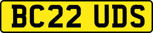 BC22UDS