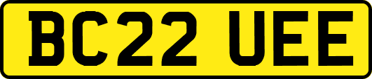BC22UEE