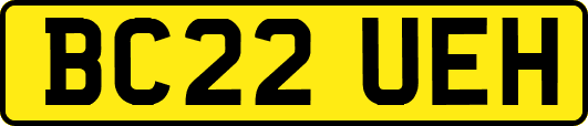 BC22UEH