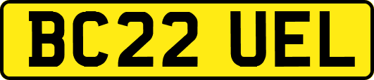 BC22UEL
