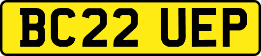 BC22UEP