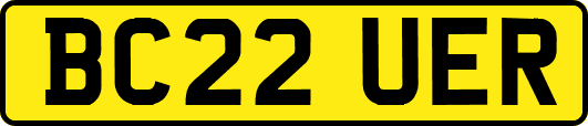 BC22UER