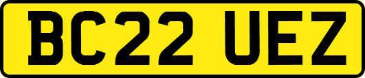 BC22UEZ