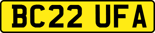 BC22UFA