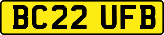 BC22UFB