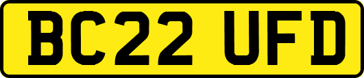 BC22UFD