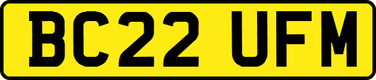 BC22UFM