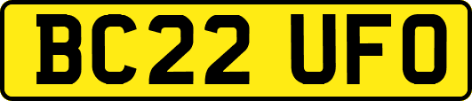 BC22UFO
