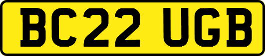BC22UGB