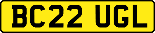 BC22UGL