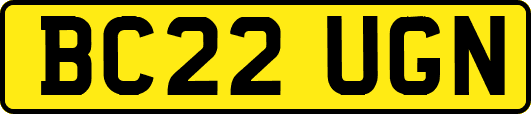 BC22UGN