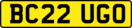 BC22UGO