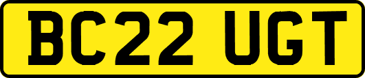 BC22UGT