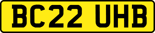 BC22UHB