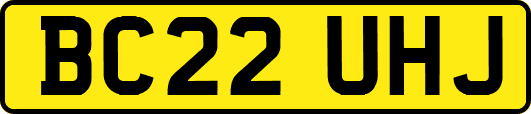 BC22UHJ